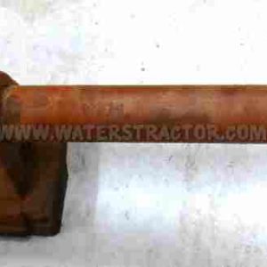 Support, Steering Shaft