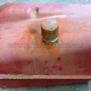 Fuel Tank, 18 Gallon