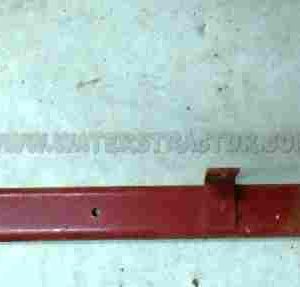 Tie Plate, Radiator Brace