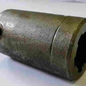 Coupling, Break Away Sleeve