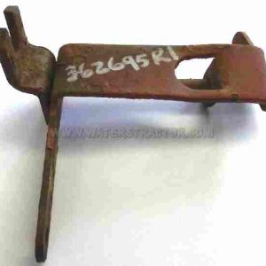 Lever, Brake Pedal Pawl