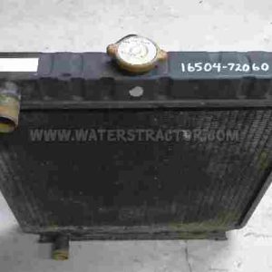 Radiator