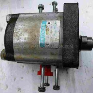 Hydraulic Pump