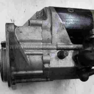 Starter - Denso