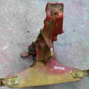 Support, Fuel Tank & Air Cleaner