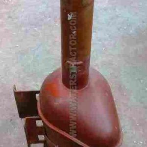 Air Cleaner Assy, Oil Bath