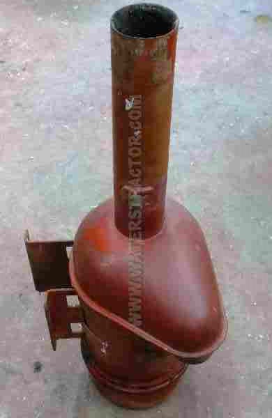 Air Cleaner Assy, Oil Bath