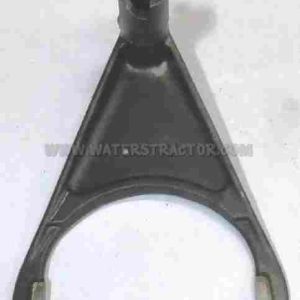 Fork, Differential Lock