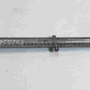 Shaft, Differential Lock