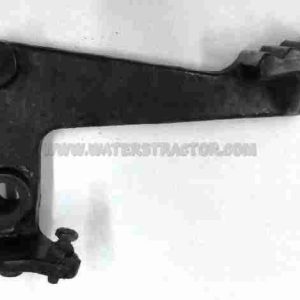 Pedal, Differential Lock