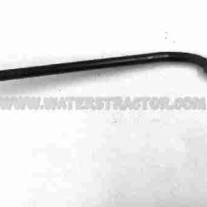 Rod, Differential Lock Pedal