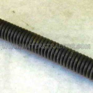 Spring, Differential Lock Pedal