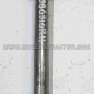 Shaft, Reverse Shift Fork
