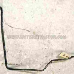 Pipe Tube Assy, Left, Diesel