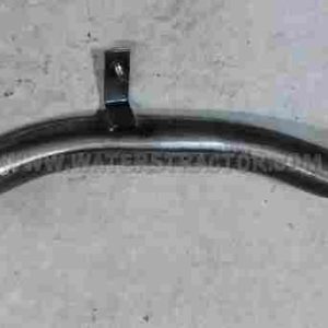 Tube, Oil Suction