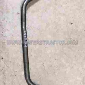 Tube, Lower Return