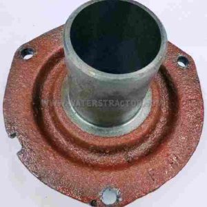 Cage, PTO Drive Shaft