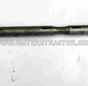 Shaft, Clutch Release with Lever