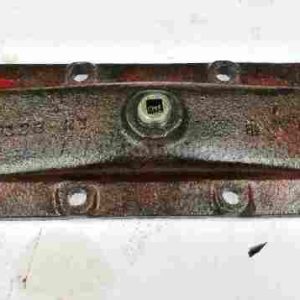 Cover, PTO Driven Gear