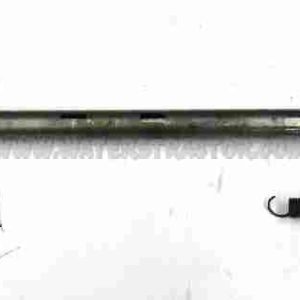 Shaft, Torque Amplifier Clutch Release with Lever