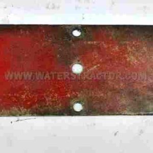 Cover, Bottom, Clutch Compartment