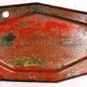 Cap, Clutch Housing Top Cover