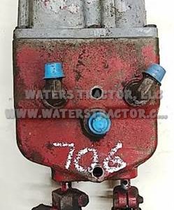 Brake Valve Assy
