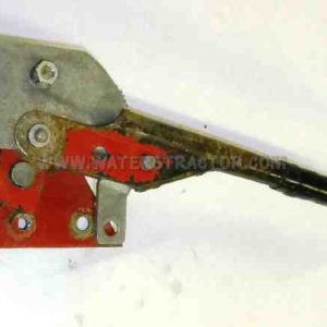 Lever Assy, Park Brake Hand Lever