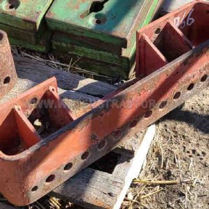 Weight Bracket, 12 Weights