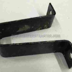 Support, Park Brake