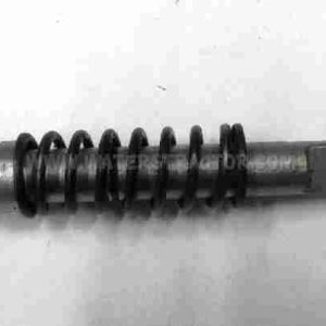 Plunger, Park Brake Pivot