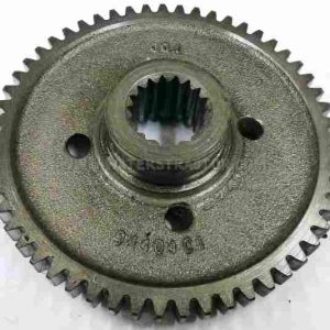 Gear, Pump Drive