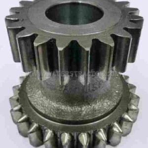 Gear, Reverse Idler, Speed Train Type