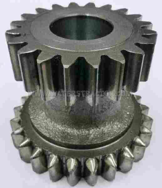 Gear, Reverse Idler, Speed Train Type
