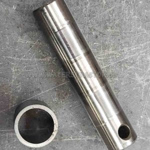 Shaft, Reverse Idler