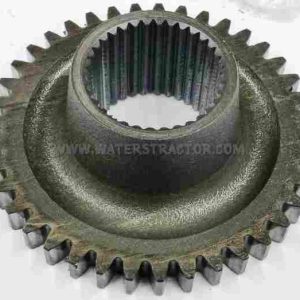 Gear, Constant Mesh