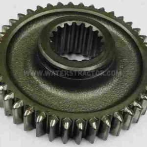 Gear, Forward & Reverse