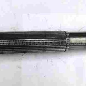 Shaft, Speed Transmission