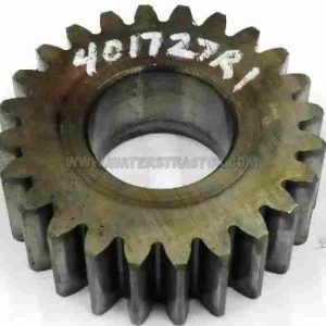 Gear, Idler