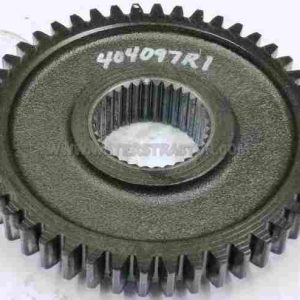 Gear, Constant Mesh