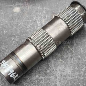 Countershaft