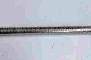 Shaft, PTO Driven