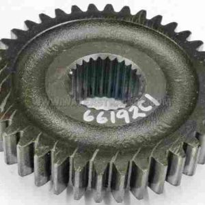 Gear, Upper Driven