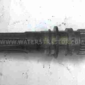 Shaft, PTO, 540 RPM