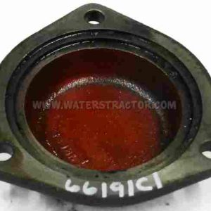 Flange, PTO Shaft Bearing