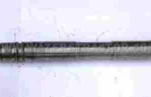 Shaft, PTO