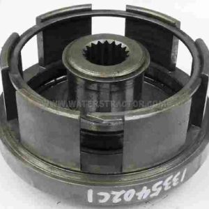 Cup, PTO Clutch