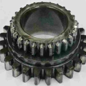 Gear, 4th Speed