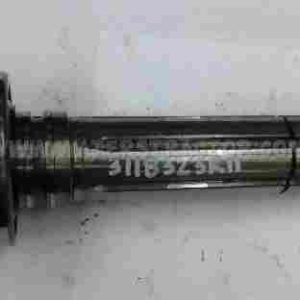 Shaft, Main