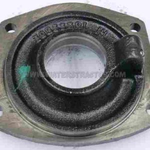 Cage, Main Shaft Bearing